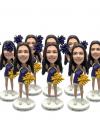 create custom bobbleheads figurines from photo