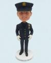 Custom Bobbleheads Bobblehead For Policeman