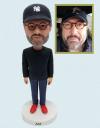 Custom Bobblehead For Boss Casual Style