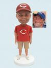 Custom Bobbleheads Personalized Bobbleheads For Dad/Grandpa/Retirement