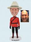 Custom Bobbleheads Personalized Bobbleheads For Police Custom Bobbleheads Personalized Bobbleheads For Police