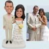 Custom Your Wedding Bobbleheads