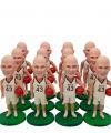 create custom bobbleheads figurines from photo