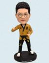 Custom Bobbleheads Personalized Bobbleheads Teakwondo
