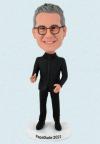 Personalized Father's Day Bobblehead