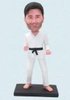 Custom Bobbleheads Bobblehead Judo
