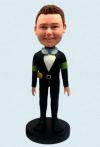 Custom Bobbleheads Personalized Bobbleheads Diver