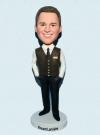 Personalized Bobbleheads Of Executive
