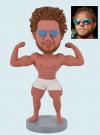 Custom Bobblehead For Bodybuilder