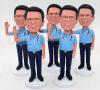 Custom Bobblehead Gift For Boss