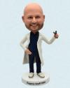 Custom Bobbleheads Personalized Bobbleheads Dentist