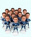 create custom bobbleheads figurines from photo