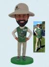 Custom Bobbleheads Personalized Bobbleheads Hands on Hips