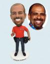 Custom Bobbleheads Personalized Bobbleheads For Referee