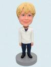 Custom Bobblehead Little Boy