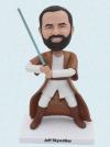 Custom Bobbleheads Personalized Bobbleheads Movie character