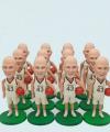 Custom Basketball Player Bobbleheads – Bulk Team Order | Personalized Jerseys, Logo & Player Names Custom Basketball Player Bobbleheads – Bulk Team Order | Personalized Jerseys, Logo & Player Names