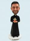 Personalized Bobbleheads For Priest