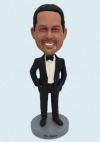 Custom Bobbleheads Gift For Your Boss