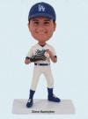 Custom Bobblehead Create Your Own Baseball Catcher Bobbleheads