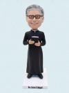 Custom Bobbleheads Personalized Bobbleheads Priest