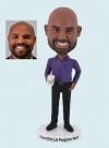 Custom Bobbleheads Personalized Bobbleheads For Boss