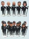 Custom Hockey Coach Bobbleheads – Personalized Team Jerseys & Logos Custom Hockey Coach Bobbleheads – Personalized Team Jerseys & Logos