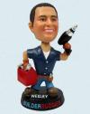 Custom Bobbleheads Personalized Bobblehead Repairman