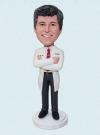 Custom Bobbleheads Personalized Bobbleheads For Doctor