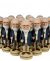 create custom bobbleheads figurines from photo