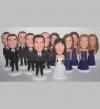 Groomsman / Bridesmaid Bridal Party Easy Order Groomsman / Bridesmaid Bridal Party Easy Order