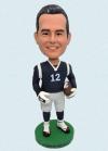 Personalized Bobbleheads Football