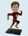 Custom Bobbleheads Personalized Bobbleheads My face movie character