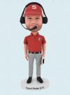 Custom Bobbleheads Personalized Bobbleheads For Coach