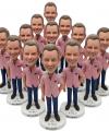 create custom bobbleheads figurines from photo