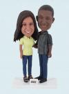 Custom Bobbleheads Personalized Bobbleheads For Anniversary