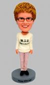 Create Bobblehead For Grandma Brithday Gift