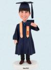 Personalised Graduation Bobblehead