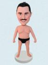 Custom Bobbleheads Sumo