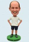 Create Bobblehead Gift For Father's Day