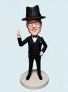 Custom Bobbleheads Personalized Bobbleheads For Your Boss