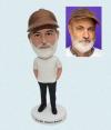 Custom Bobbleheads Personalized Bobblehead For Dad For Boss