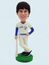 Custom bobbleheads Toronto BlueJays