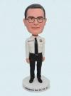 create custom bobbleheads figurines from photo