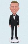 Personalized Bobblehead For Boss