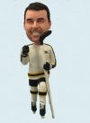 Custom Bobbleheads Personalized Bobbleheads Hockey Player