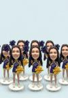 Custom Cheerleader Bobbleheads – Bulk Team Order | Personalized Uniforms, Logo & Names Custom Cheerleader Bobbleheads – Bulk Team Order | Personalized Uniforms, Logo & Names