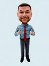 Custom Bobbleheads Personalized Bobbleheads For Your Boss