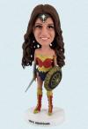 Personalized Wonder Woman Bobblehead