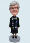 Custom Bobblehead Gift For Mother